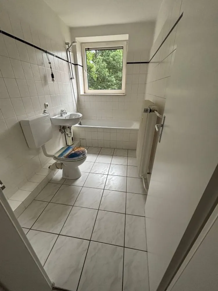 3 Zimmer Wohnung mit 65 m² in Neumünster – Bild 7