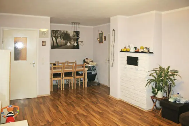 3 Zimmer Wohnung mit 79 m² in Karlsruhe – Bild 3