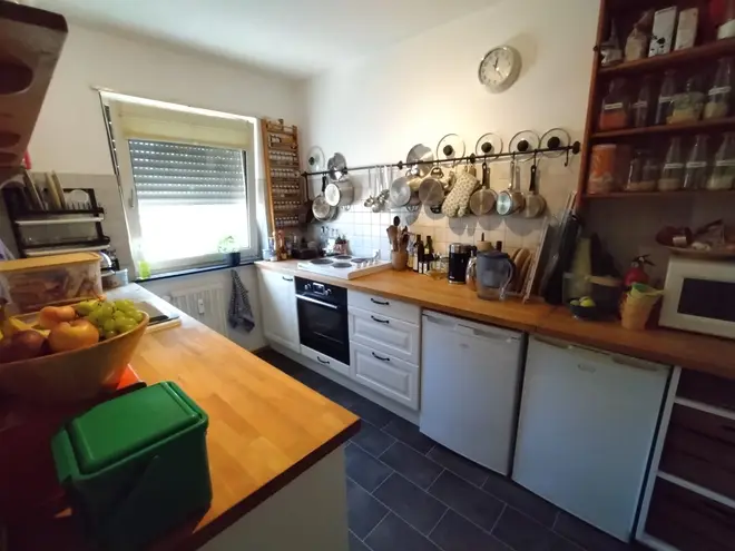 3 Zimmer Wohnung mit 79 m² in Karlsruhe – Bild 6