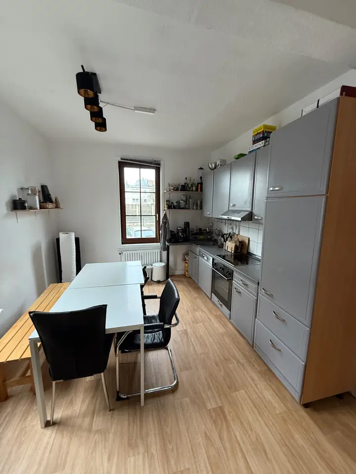 2 Zimmer Wohnung mit 62 m² in Marburg – Bild 3