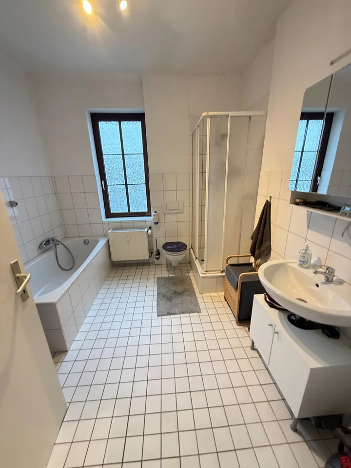 2 Zimmer Wohnung mit 62 m² in Marburg – Bild 5