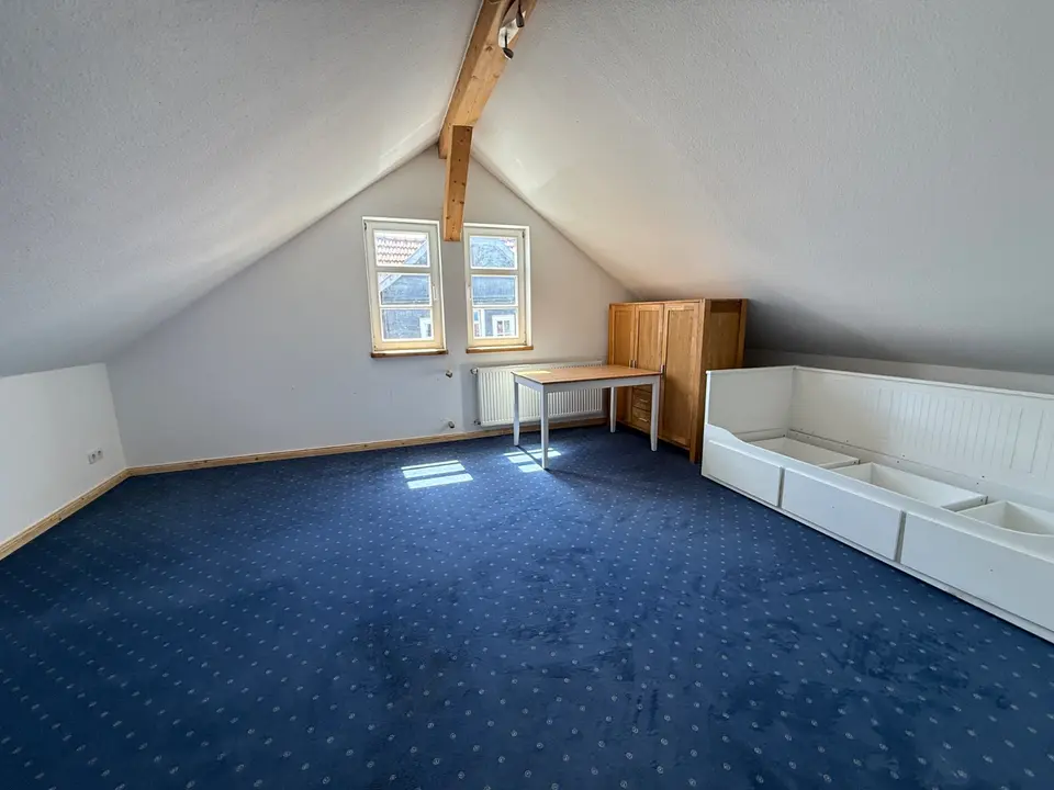 2 Zimmer Wohnung mit 62 m² in Marburg – Bild 6