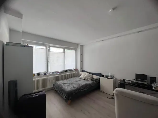 1 Zimmer Wohnung mit 24 m² in Hannover – Bild 12