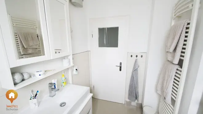 1 Zimmer Wohnung mit 24 m² in Hannover – Bild 3