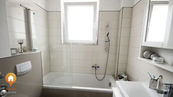 1 Zimmer Wohnung mit 24 m² in Hannover – Bild 4