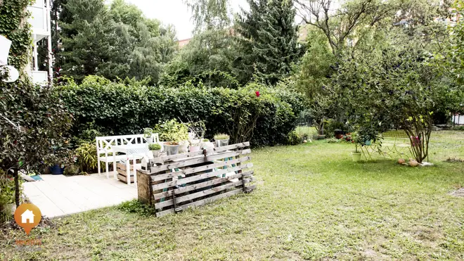 1 Zimmer Wohnung mit 24 m² in Hannover – Bild 5