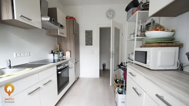1 Zimmer Wohnung mit 24 m² in Hannover – Bild 7