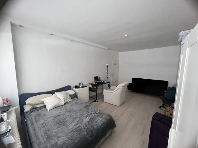 1 Zimmer Wohnung mit 24 m² in Hannover – Bild 9