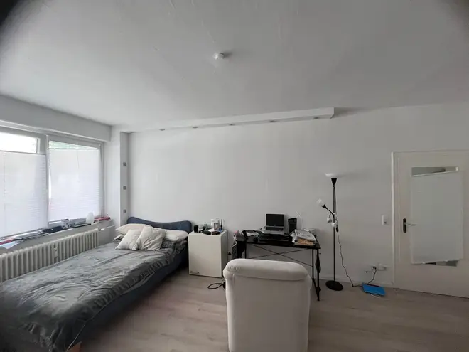 1 Zimmer Wohnung mit 24 m² in Hannover – Bild 10