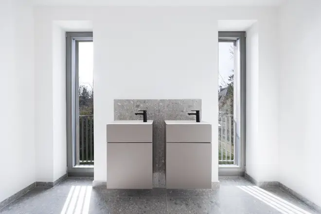 8 Zimmer Haus mit 317 m² in München – Bild 11