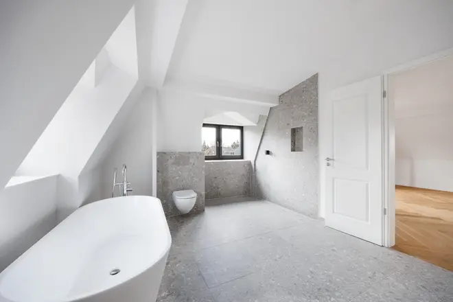 8 Zimmer Haus mit 317 m² in München – Bild 12
