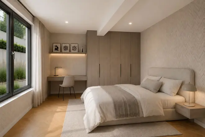 8 Zimmer Haus mit 317 m² in München – Bild 5