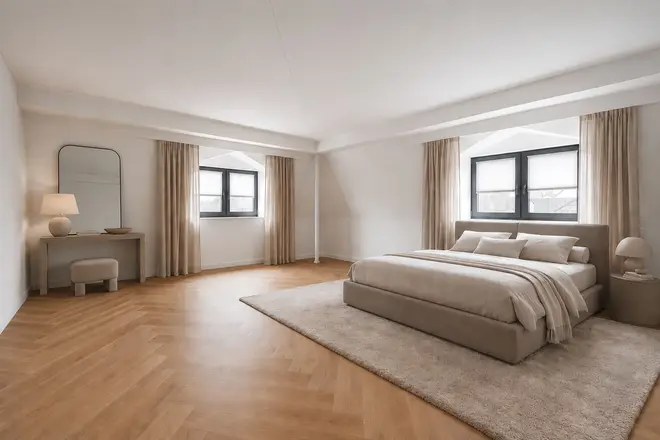 8 Zimmer Haus mit 317 m² in München – Bild 8