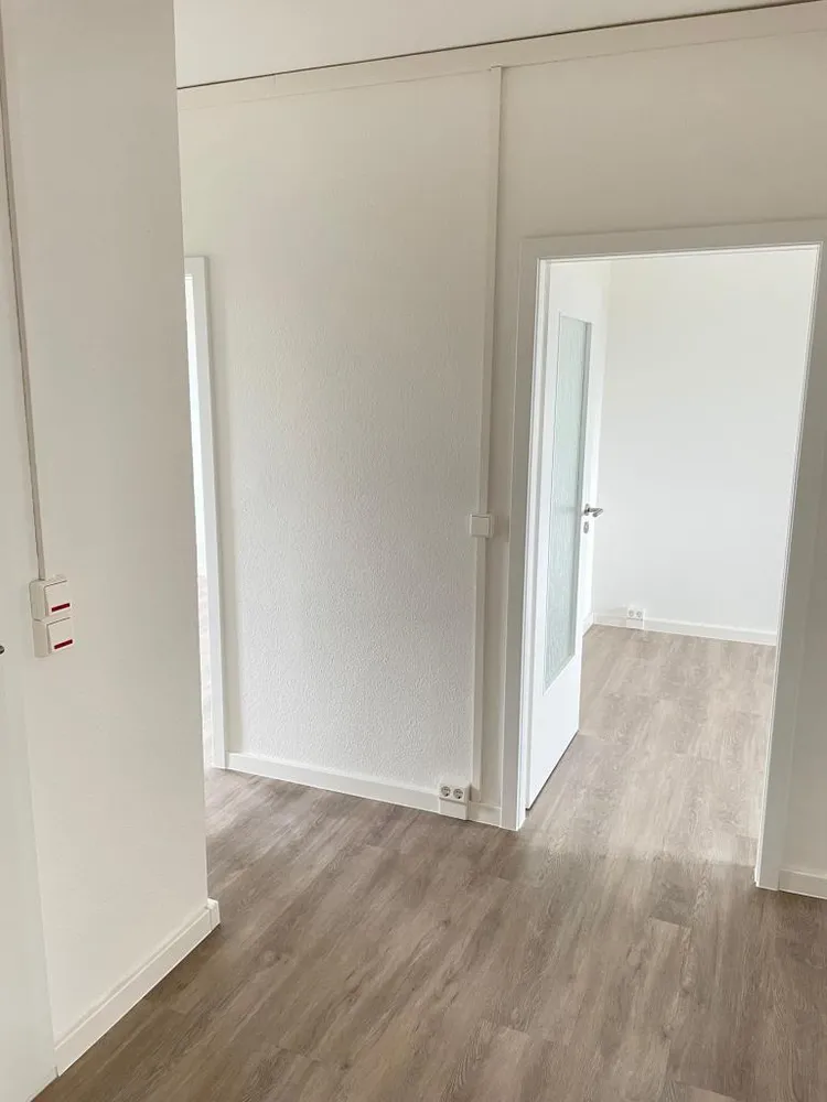 3 Zimmer Wohnung mit 62 m² in Cottbus – Bild 2