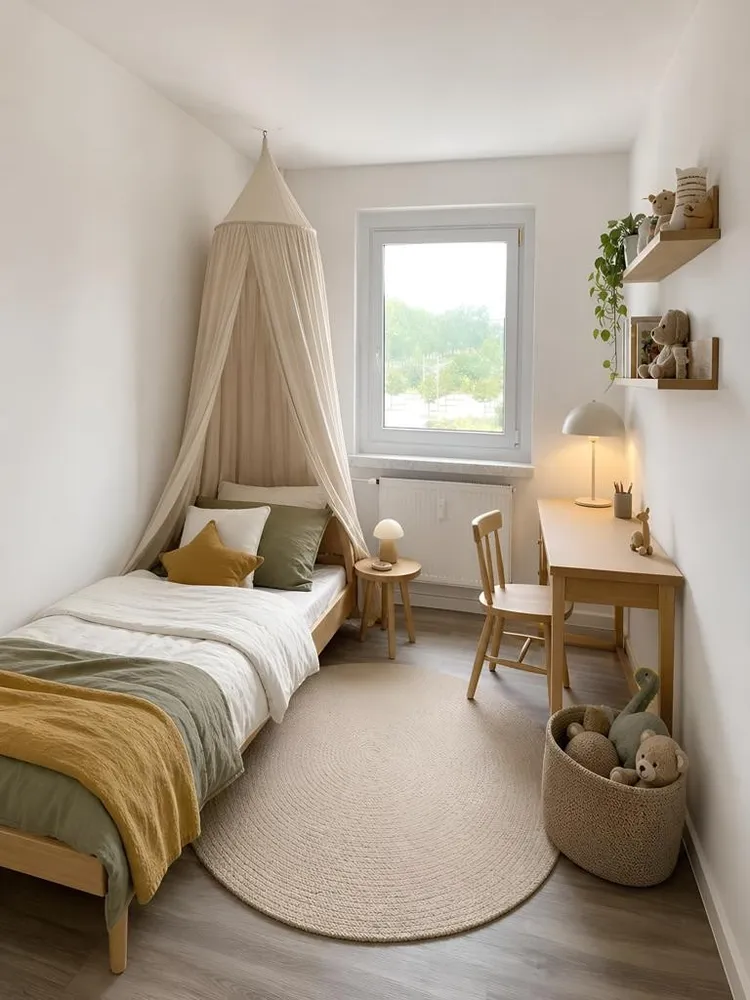 3 Zimmer Wohnung mit 62 m² in Cottbus – Bild 5