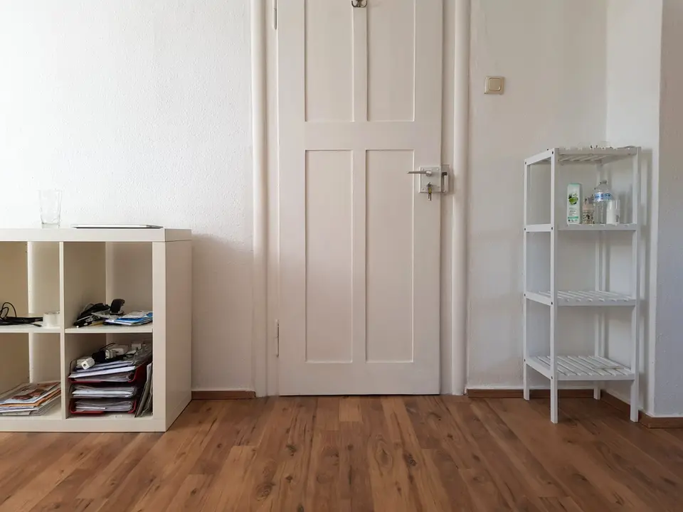 WG-Zimmer mit 16 m² in Ludwigshafen – Bild 3