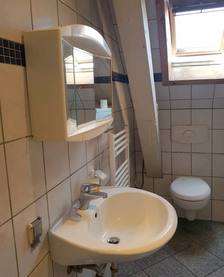 WG-Zimmer mit 16 m² in Ludwigshafen – Bild 6