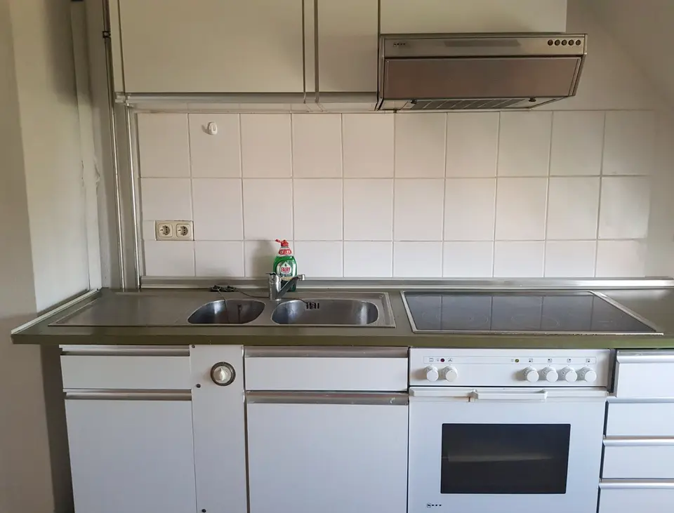 WG-Zimmer mit 16 m² in Ludwigshafen – Bild 9