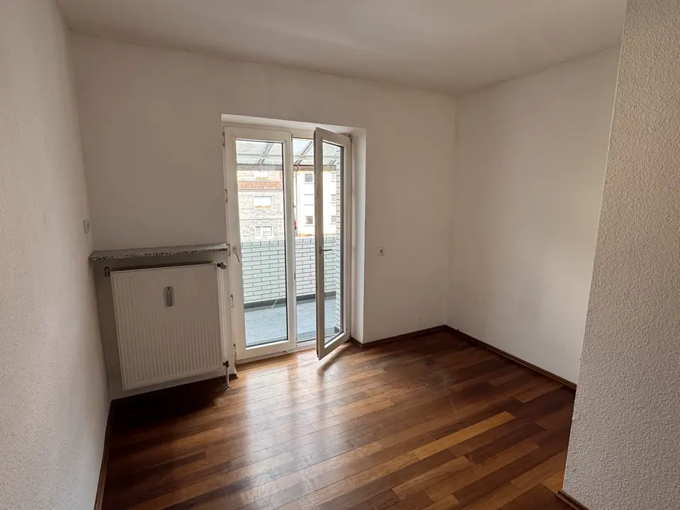 4 Zimmer Wohnung mit 90 m² in Wuppertal – Bild 1