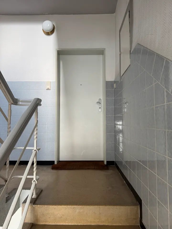 4 Zimmer Wohnung mit 90 m² in Wuppertal – Bild 3