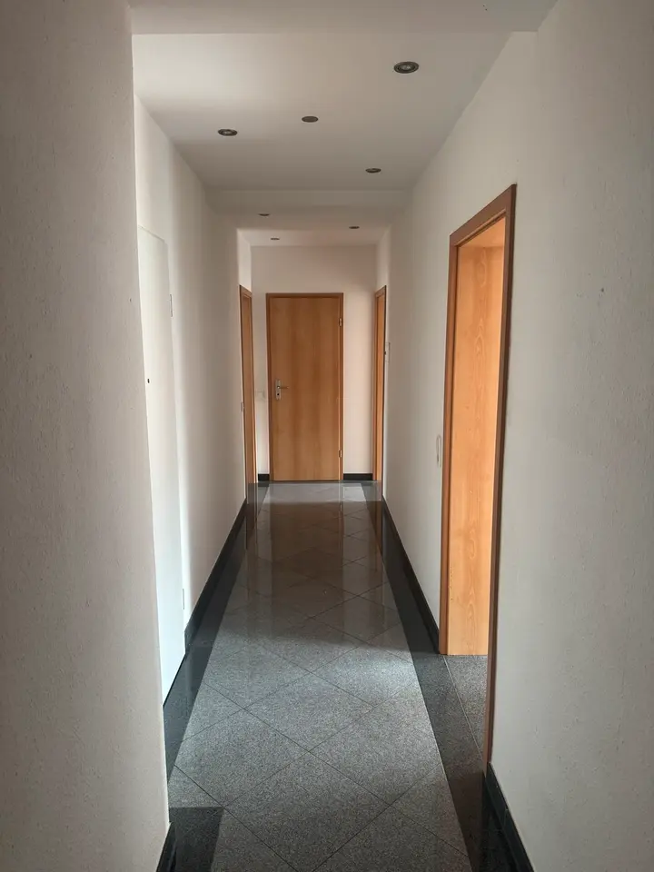 4 Zimmer Wohnung mit 90 m² in Wuppertal – Bild 5