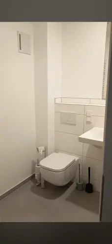 1 Zimmer Wohnung mit 25 m² in Krefeld – Bild 3