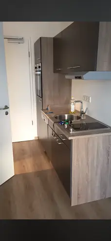1 Zimmer Wohnung mit 25 m² in Krefeld – Bild 4
