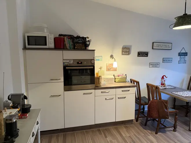 2 Zimmer Wohnung mit 80 m² in Duisburg – Bild 10