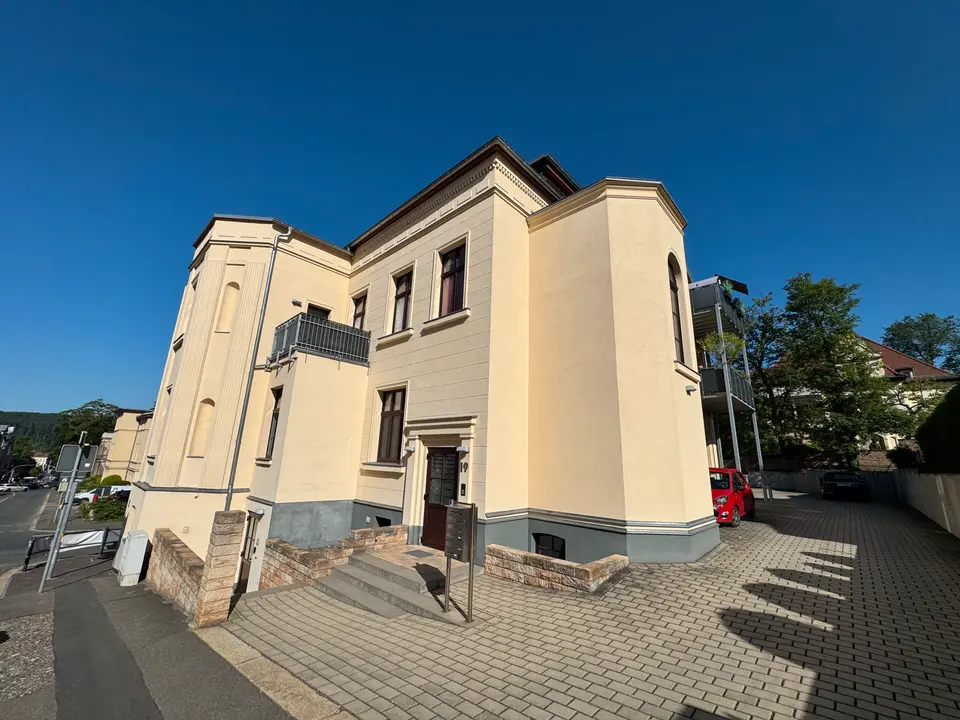 3 Zimmer Wohnung mit 100 m² in Gera – Bild 4