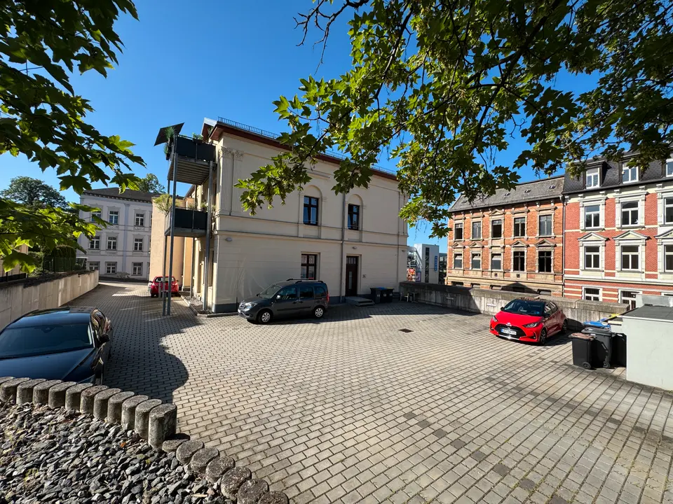 3 Zimmer Wohnung mit 100 m² in Gera – Bild 5