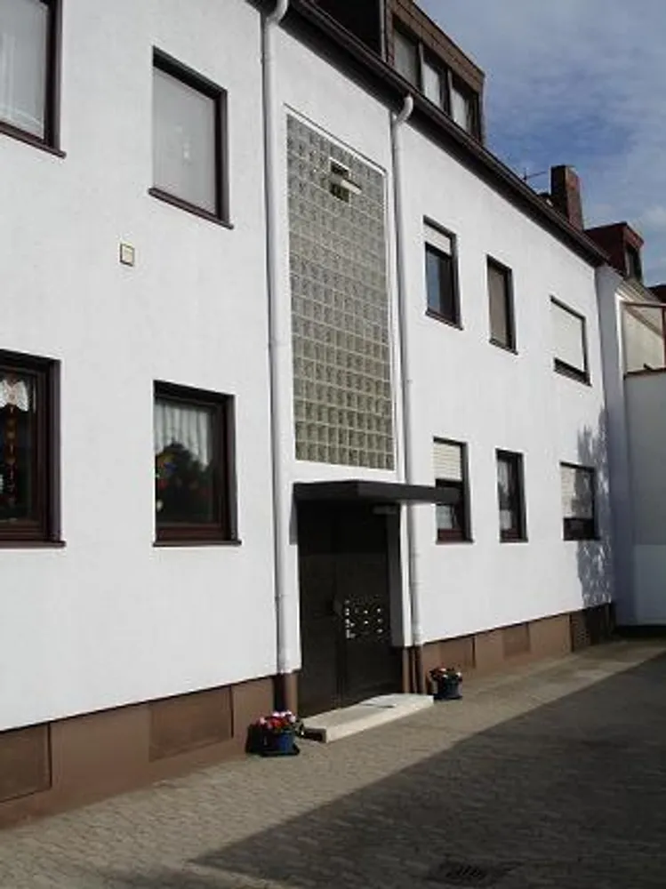1 Zimmer Wohnung mit 40 m² in Saarbrücken – Bild 1