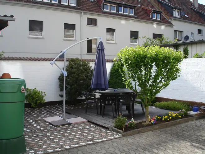 1 Zimmer Wohnung mit 40 m² in Saarbrücken – Bild 2