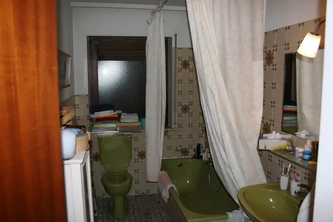 1 Zimmer Wohnung mit 40 m² in Saarbrücken – Bild 3