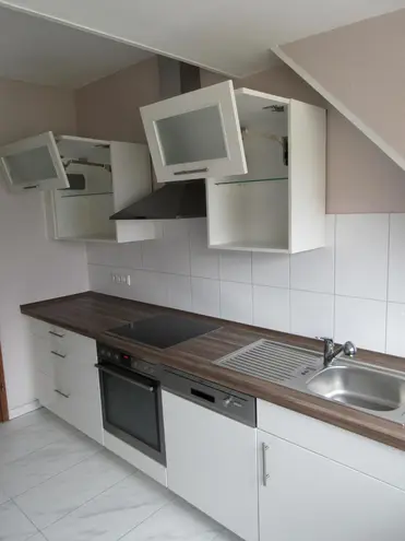 1 Zimmer Wohnung mit 40 m² in Saarbrücken – Bild 4