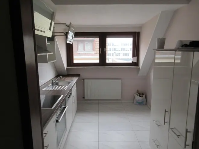 1 Zimmer Wohnung mit 40 m² in Saarbrücken – Bild 5