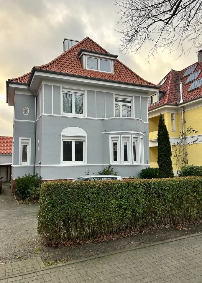 3 Zimmer Wohnung mit 70 m² in Wilhelmshaven – Bild 1