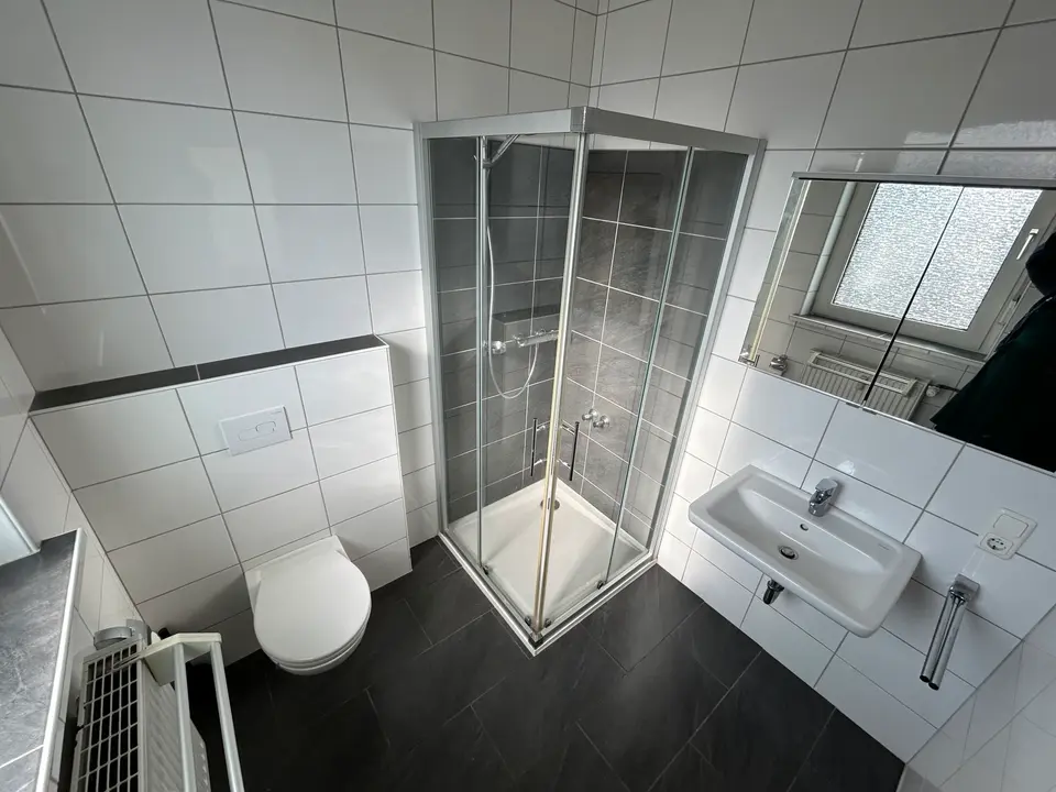 3 Zimmer Wohnung mit 70 m² in Wilhelmshaven – Bild 8