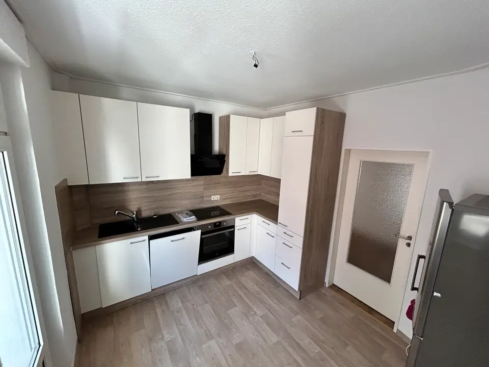 3 Zimmer Wohnung mit 70 m² in Wilhelmshaven – Bild 10