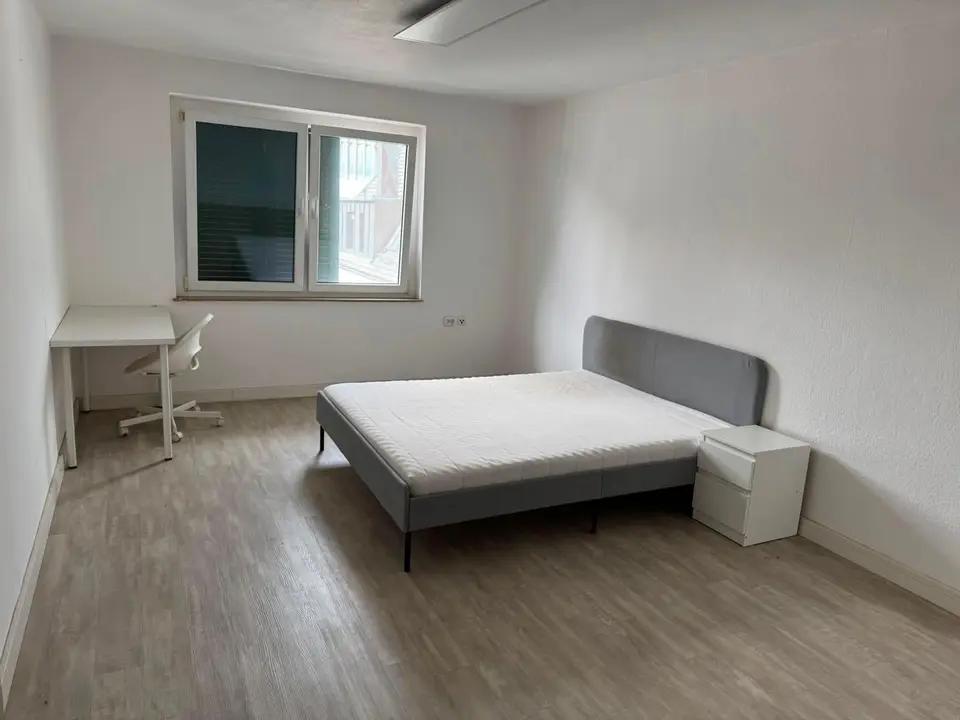 WG-Zimmer mit 75 m² in Stuttgart – Bild 6
