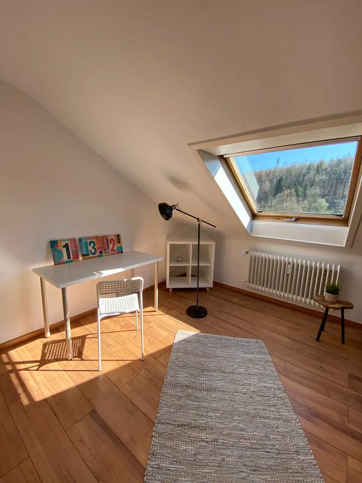 WG-Zimmer mit 75 m² in Stuttgart – Bild 8