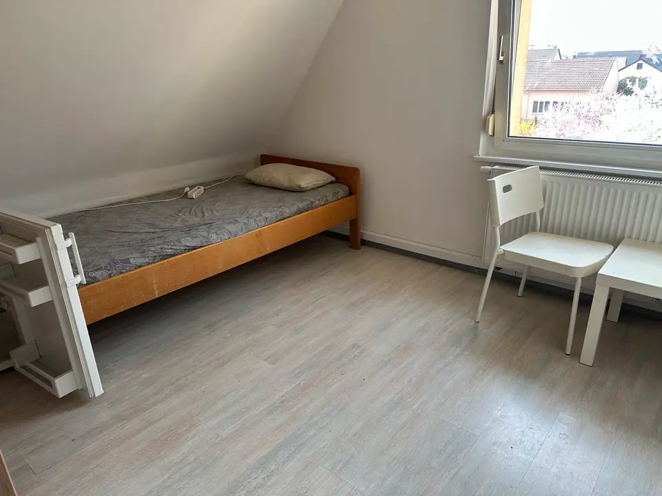WG-Zimmer mit 75 m² in Stuttgart – Bild 9