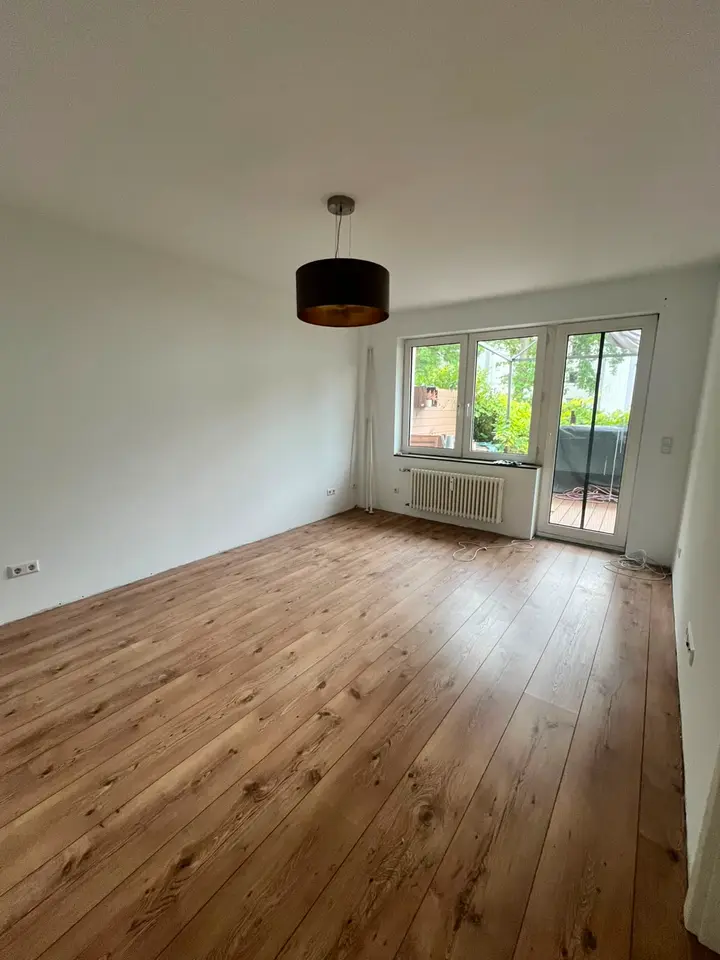 3 Zimmer Wohnung mit 64 m² in Wolfsburg – Bild 1
