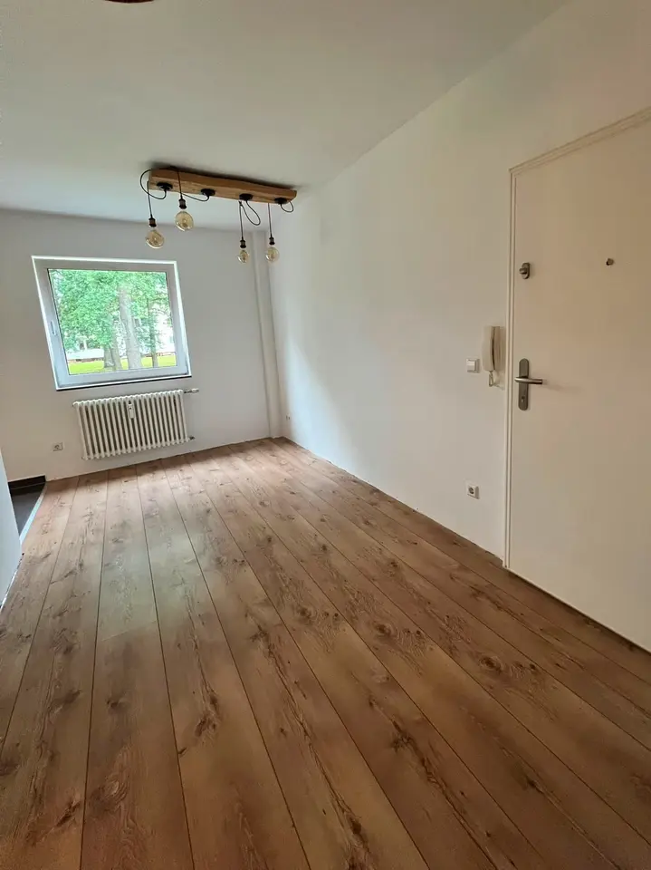 3 Zimmer Wohnung mit 64 m² in Wolfsburg – Bild 2