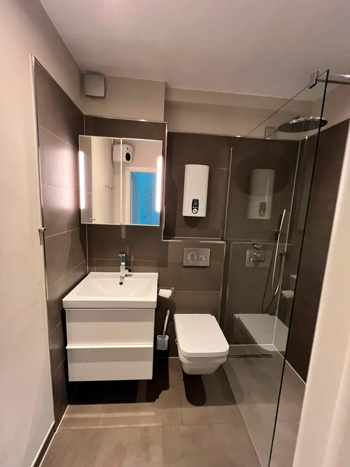 3 Zimmer Wohnung mit 64 m² in Wolfsburg – Bild 5