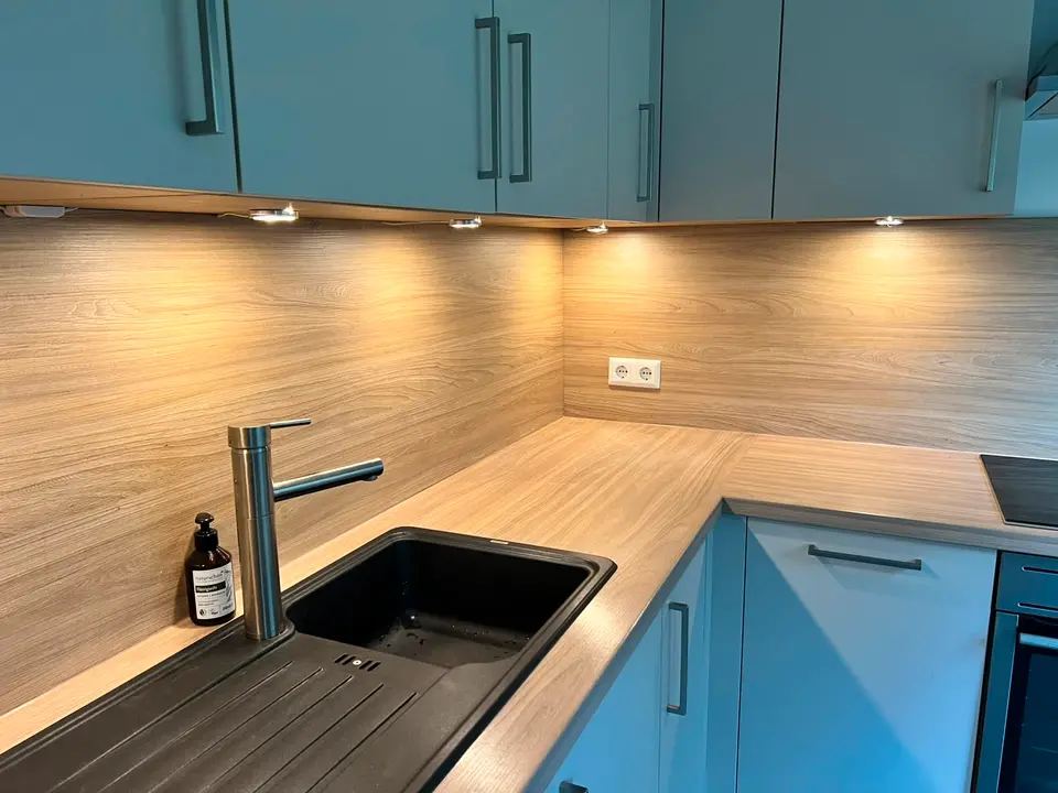 3 Zimmer Wohnung mit 64 m² in Wolfsburg – Bild 8