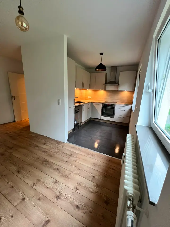 3 Zimmer Wohnung mit 64 m² in Wolfsburg – Bild 9