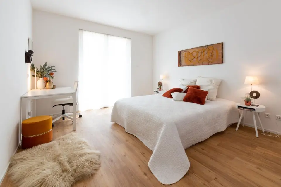 2 Zimmer Wohnung mit 54 m² in Brühl – Bild 1