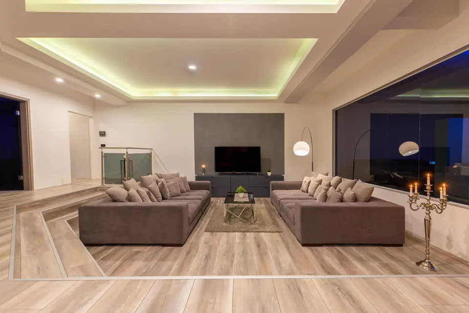 3 Zimmer Wohnung mit 209 m² in Wolfsburg – Bild 2