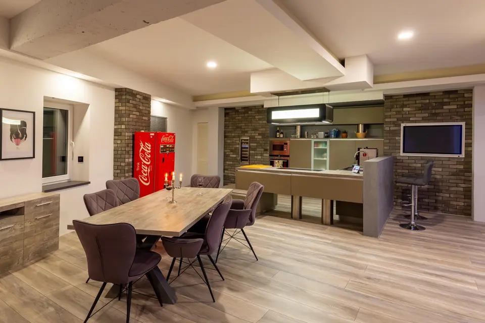 3 Zimmer Wohnung mit 209 m² in Wolfsburg – Bild 5