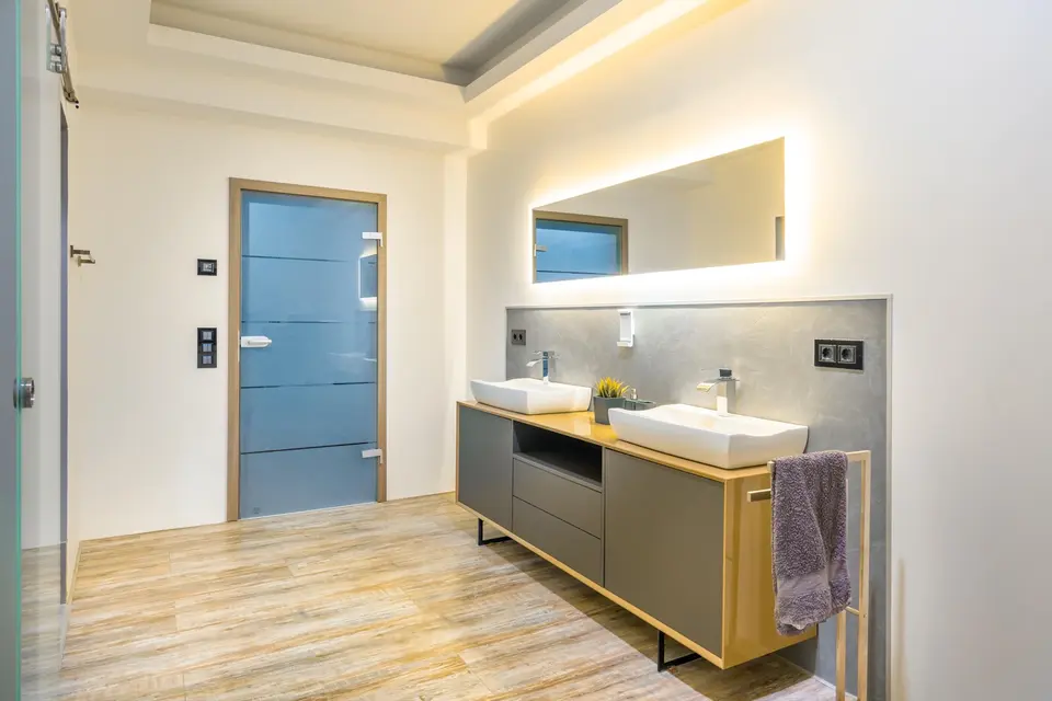 3 Zimmer Wohnung mit 209 m² in Wolfsburg – Bild 8
